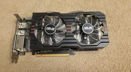 Asus amd radeon 270 - amd,