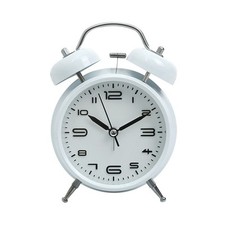 Sveglia da comodino orologio a