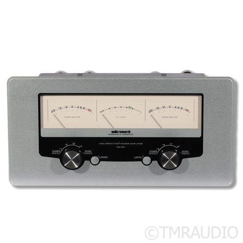 Audio research gs150 tube - audio,