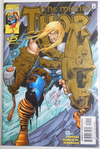 Wolverine thor 25 30th - wolverine, #27