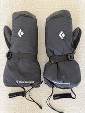 Black Diamond Absolute Mitten