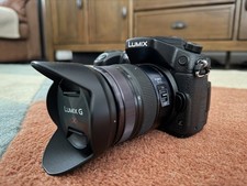 Panasonic Lumix GH4 4K