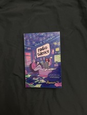 Radio Silence by Alice Oseman