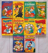 I CLASSICI WALT DISNEY.  10