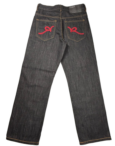 Jeans vintage rocawear - jeans,