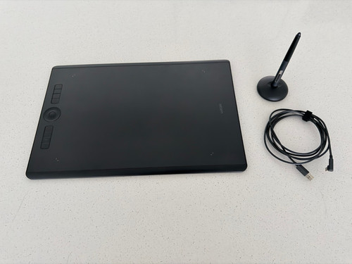 Wacom intuos pro pth 660 - intuos, pth-660