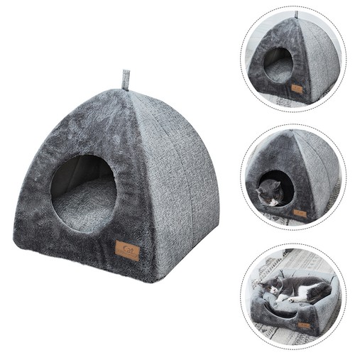 Grotta igloo per animali - ,