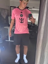 Adidas Vintage NWT Maglietta