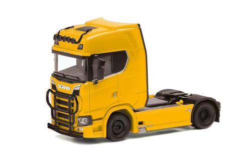 Herpa 310116 005 - 310116-005, scania