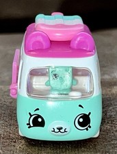 SHOPKINS Cutie Cars - Season