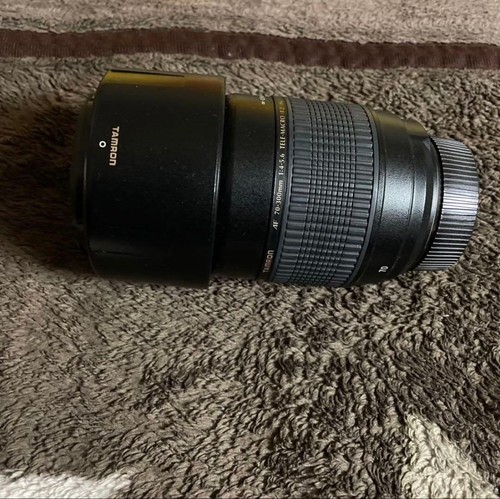 Tamron 300 6 di vc - di,
