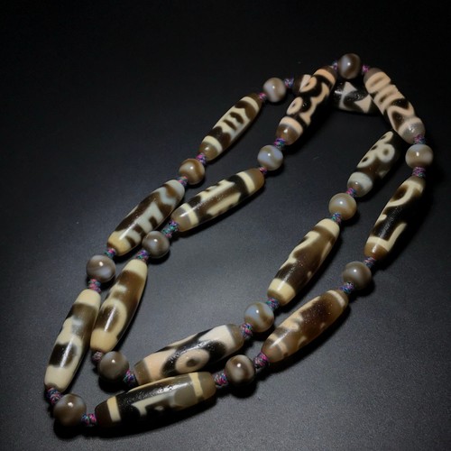 Collana perle magic power - collana,