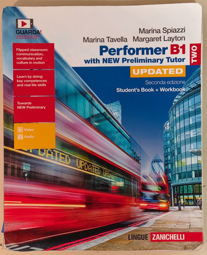 Performer two updated - two, with