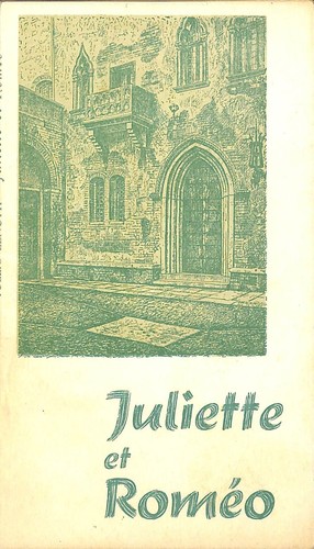 Tullio lenotti juliette et - lenotti,