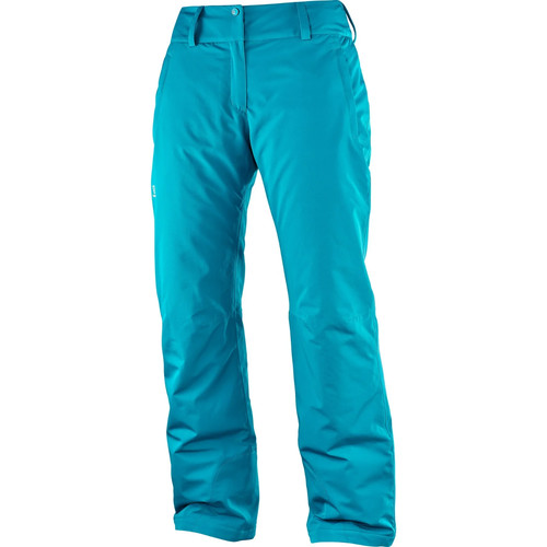 Pantaloni sci snowboard - pantaloni,