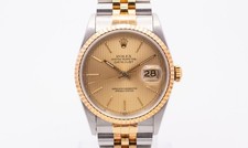 Rivenditore: Rolex Datejust 36