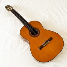 Maya CZ123Z (Japan, 1982) rare and vintage classic guitar! Read the full ad!