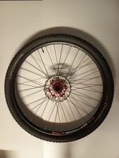 Kit ruote completo DT Swiss