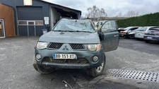 Motore MITSUBISHI L 200 3