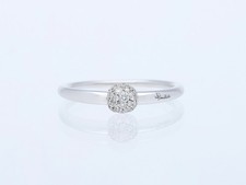 Anello Pomellato M'ama non