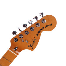 Tastiera Fender Telecaster