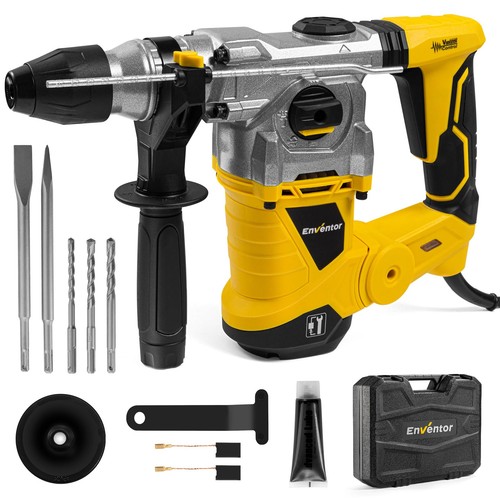Martello demolitore sds plus - demolitore,