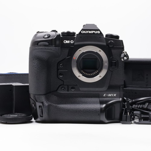 Corpo fotocamera mirrorless