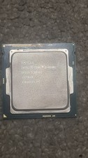 CPU INTEL CORE i5-4690K socket
