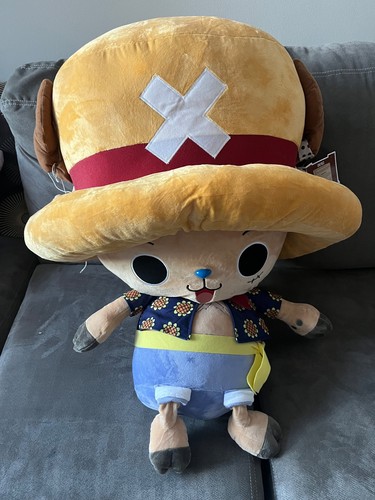 One piece chopper dressrosa - one,