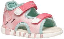 Geox B Sandal IUPIDOO Gir