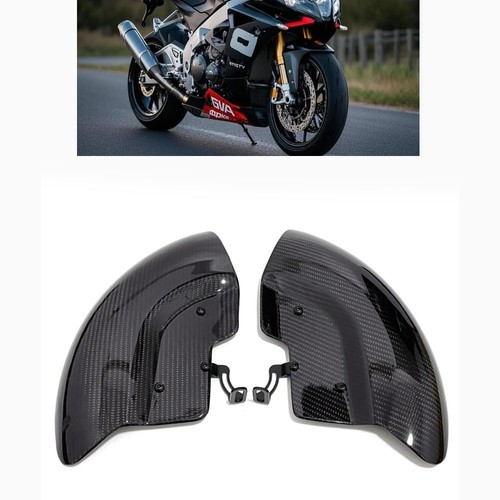Carbon fiber brake - fiber, disc