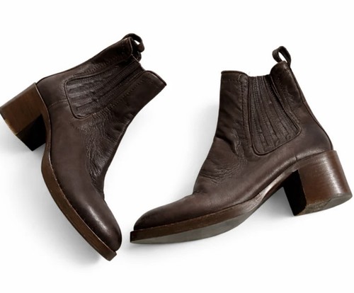 Scarpa auto originale - la,