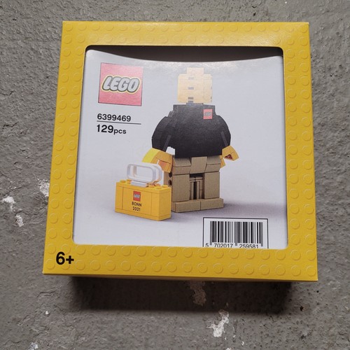 Lego 6399469 modellino - 6399469,