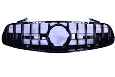 Griglia radiatore per Mercedes