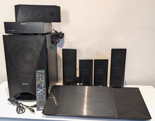 Sony BDV-N5200W 5.1 Smart Blu