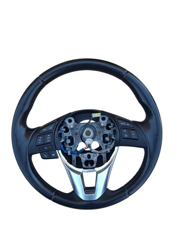Volante multifunzioni mazda - volante,