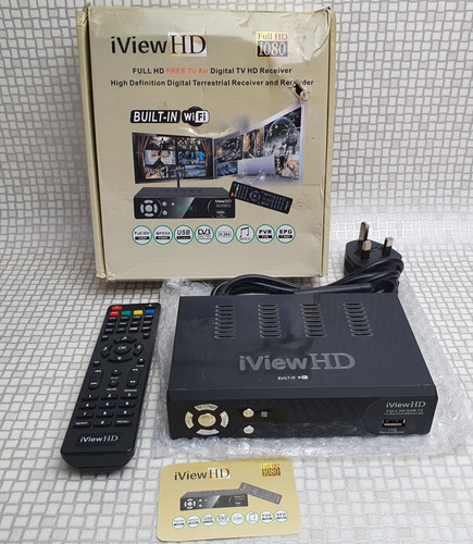 Iview dvb freeview - iview,