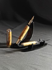 Set Penna artigianale modello