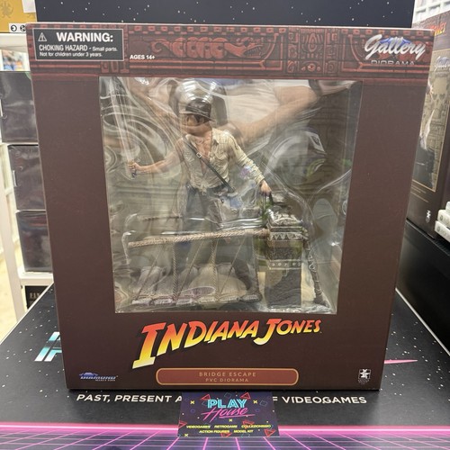 Indiana jones and - and, temple