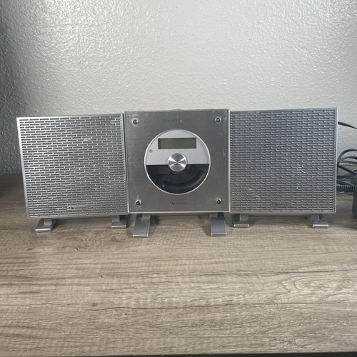 Nakamichi soundspace lettore - soundspace,