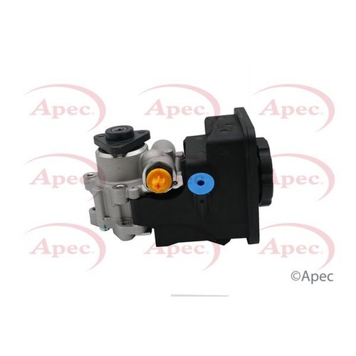 Pompa servosterzo apec aps1130 - pompa,