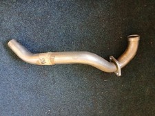 Collettore Di Scarico Marmitta