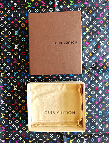 Foulard seta louis vuitton - foulard,