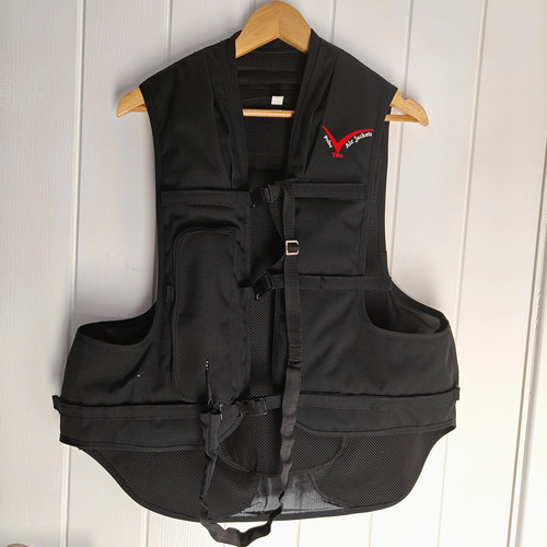 Point two pro - 2, gilet