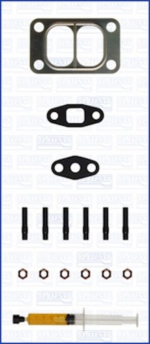 Kit montaggio caricatore ajusa - kit,