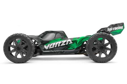 Hpi vorza flux 4wd truggy - vorza, s