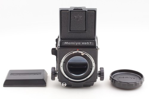 Quasi come nuovo mamiya - come, nuovo】