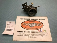 Carburatore carburetor