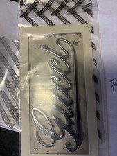 Sigla Posteriore Fiat 500