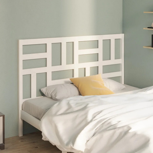 Testiera per letto legno - in,